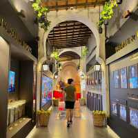The 1st Brandy Museum in the Philippines