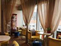 Massage at Carlton Hotel LifeSpa