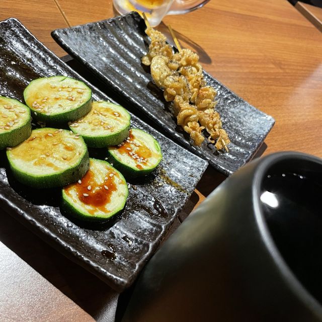 蔦燒日式居酒屋-北投店