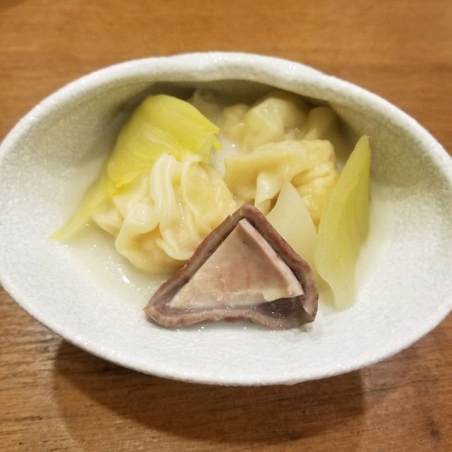 cute cute點心