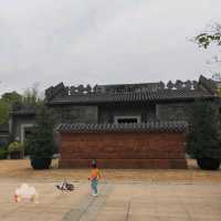 行到腳軟既荔枝角公園
