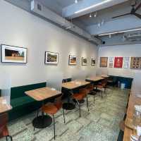 knockbox coffee company 