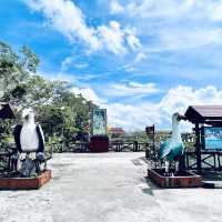 ศูนย์ศึกษาธรรมชาติ และสัตว์ป่าทะเลน้อย