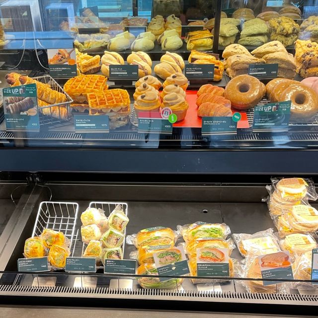 【浅草】スターバックスコーヒー 雷門店🇯🇵