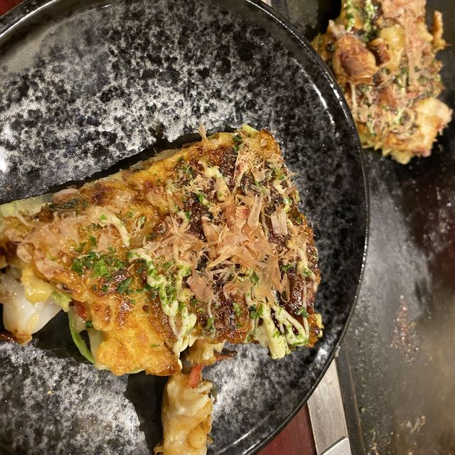 【東京・月島】おしお