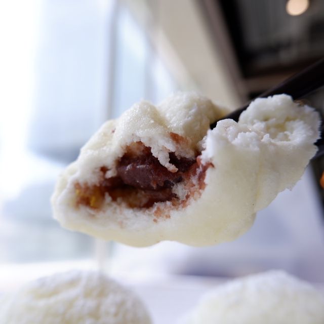 給媽媽一餐傳統江蘇名菜 