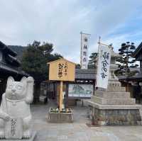 【一度は行きたいおしゃれスタバ】伊勢　内宮前店