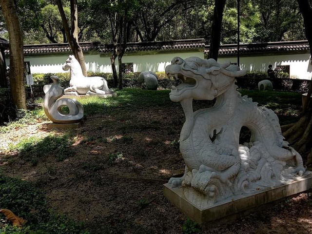 城寨回憶