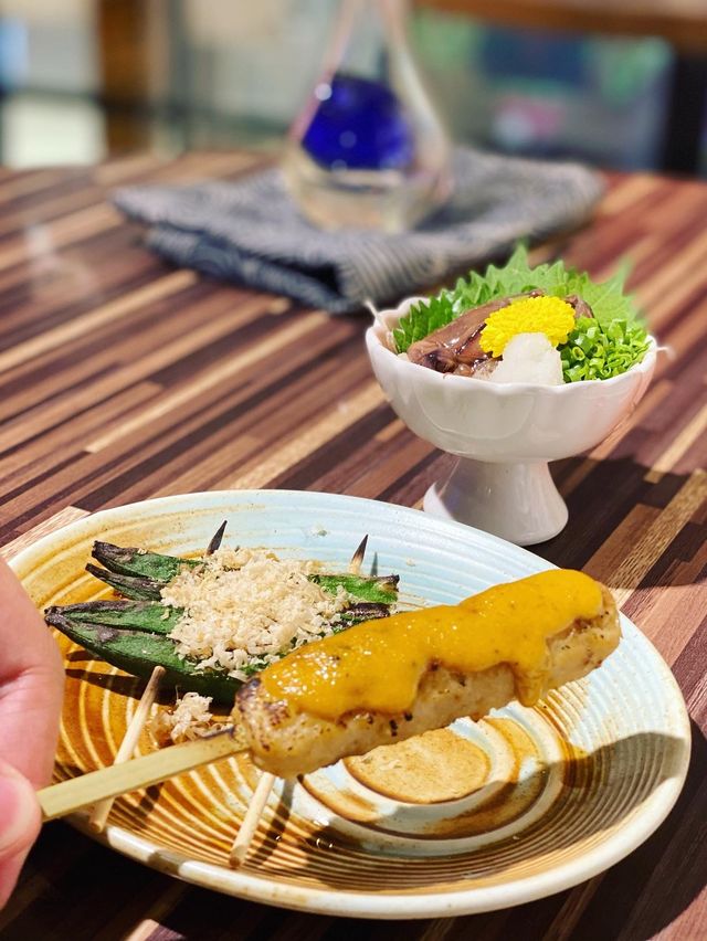 九龍城高質日本菜～