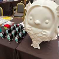 【亞洲玩具展夏季限定 Summer Soul 2022】
