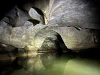 UNESCO HERITAGE SITE - UNDERGROUND RIVER