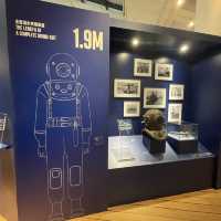 香港海事博物館專題展覽「浴火重生」