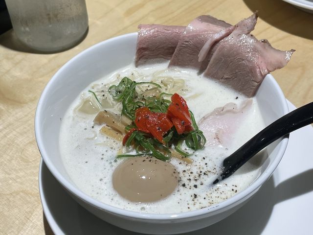 안양 신상 라멘 맛집 소개해요