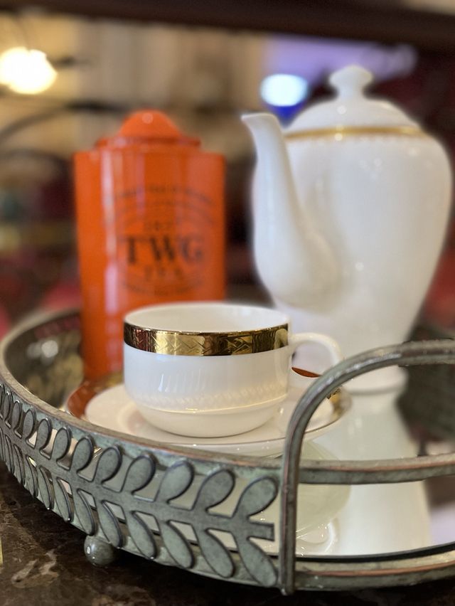 柬埔寨🇰🇭｜金邊歐式建築酒店