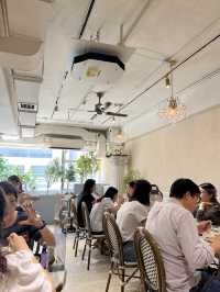荔枝角工廈美食 INN