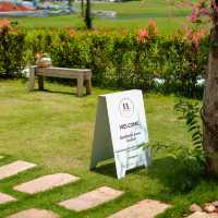 EL Cafe Khaoyai คาเฟ่สวย บรรยากาศดีที่เขาใหญ่