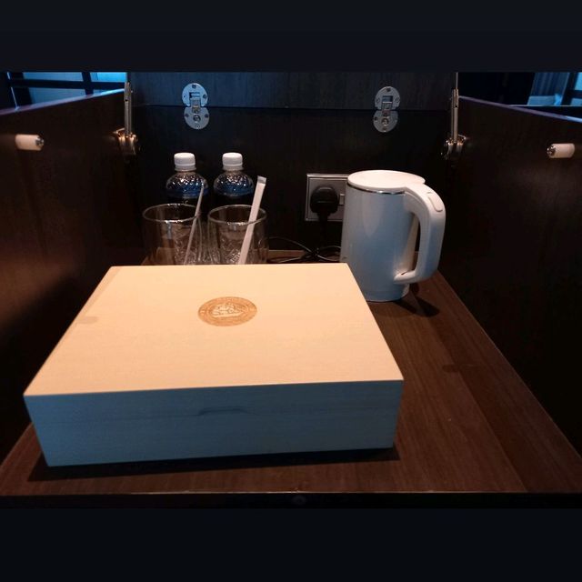 Coleman Suite