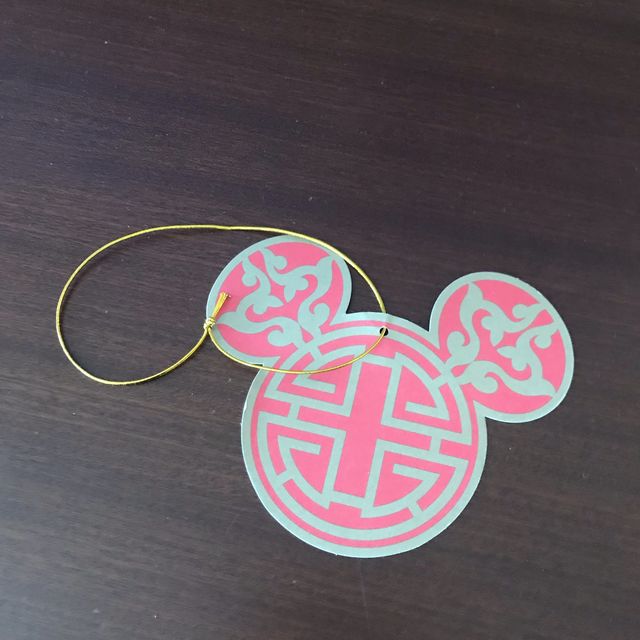 香港迪士尼酒店