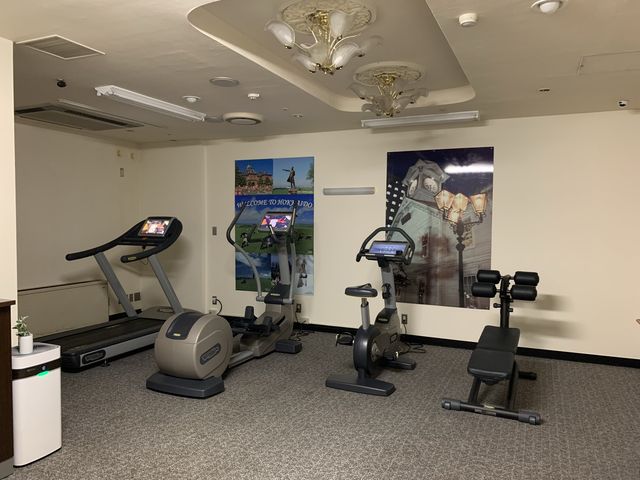 札幌　快適ホテルステイ　ANAホリデイ・イン札幌すすきの に宿泊してきた❗️