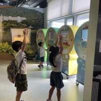 Museum of Climate Change (MoCC) 
