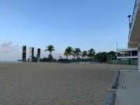 Siloso Beach Sentosa 🏖 