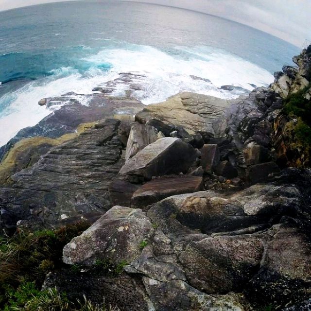 Iconic Hornsby Lighthouse- Sydney 