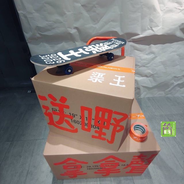 非常好玩香港普普藝術展 非常好玩香港普普藝術展