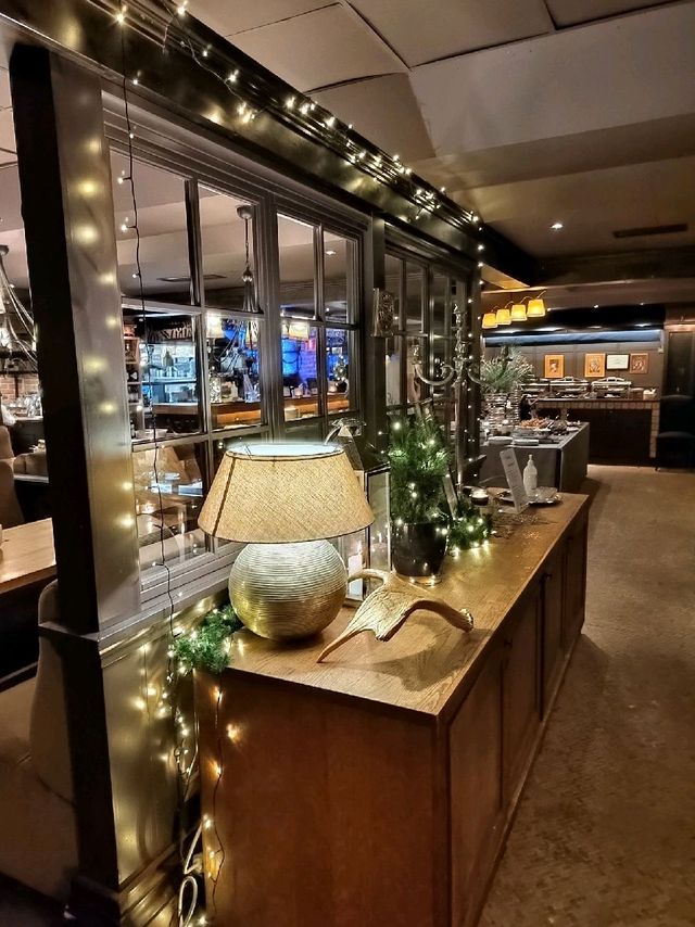 Artic City Hotel @Rovaniemi, Finland 