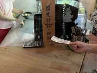 台東海線必吃 成功豆花
