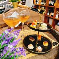 《如心廣場Somm Wine Cellar’s 🥂》