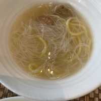 住愉景灣酒店必食嘅自助早餐⋯