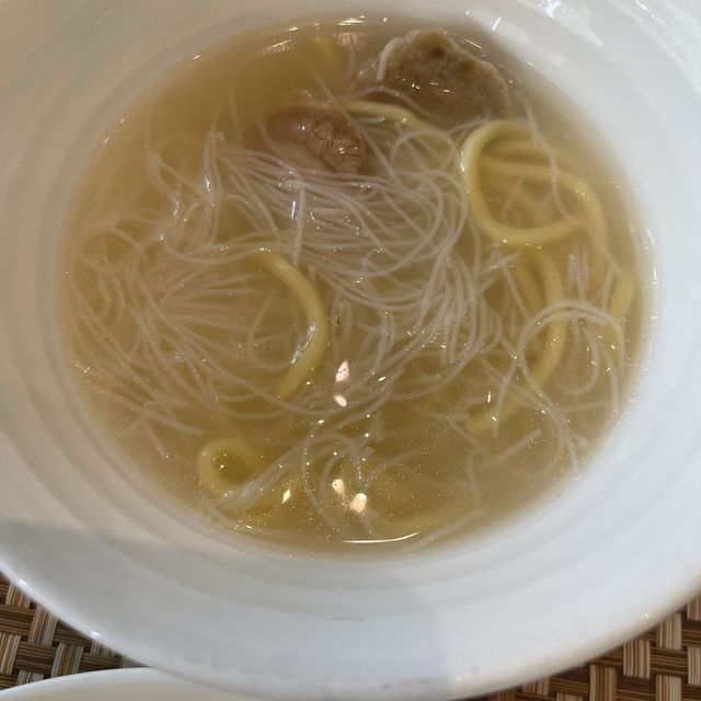 住愉景灣酒店必食嘅自助早餐⋯