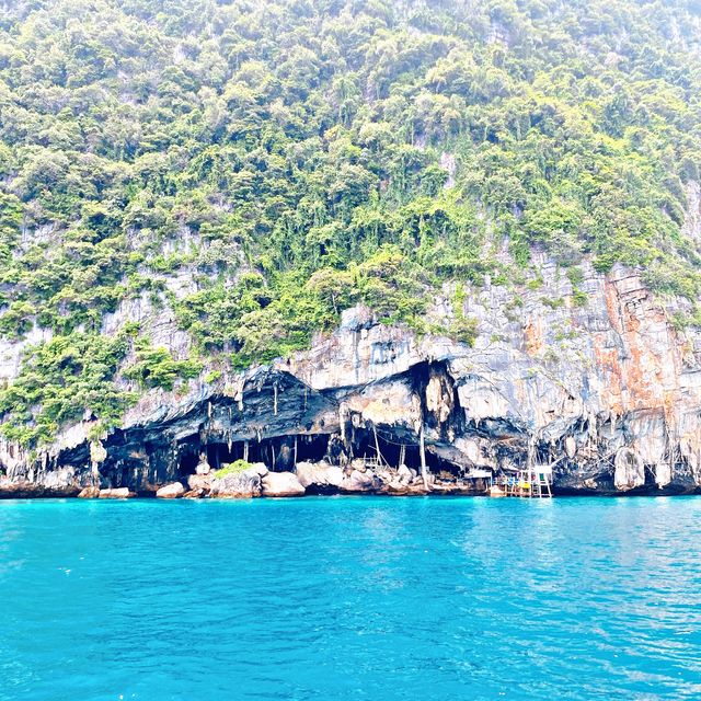 เกาะพีพี เกาะพีพี