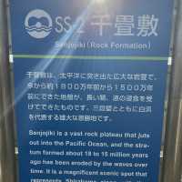 南紀白浜 [千畳敷]