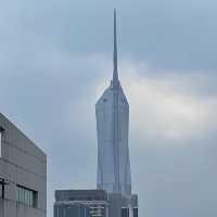Stylish yet Affordable Next to Twin Towers
