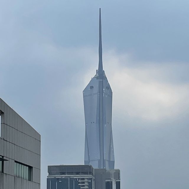 Stylish yet Affordable Next to Twin Towers