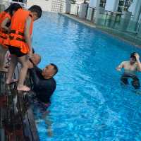 Wesberly Apartments - Kuching