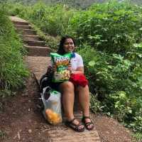 Buscalan Kalinga 