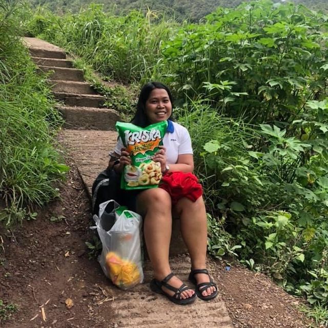 Buscalan Kalinga 