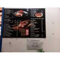 Trendy Roasted Meat Place @ SG