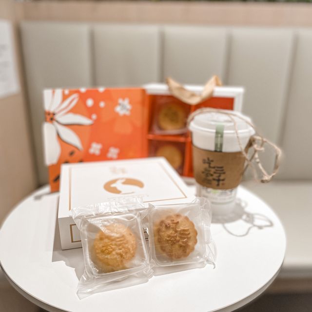 𓆸 和「吃茶三千」一起賞花賞月 