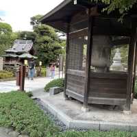 【東京】浅草といったら浅草寺