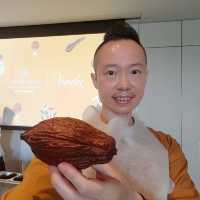 全港首個Venchi朱古力班及龍蝦自助餐Staycation