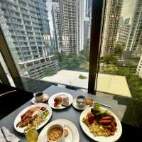 ibis Kuala Lumpur City Centre