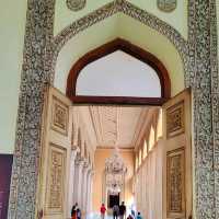 A hidden gem near Charminar in Hyderabad 