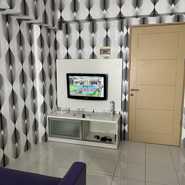 Educity Apartment