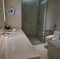 One King bedroom suite @DBTJB