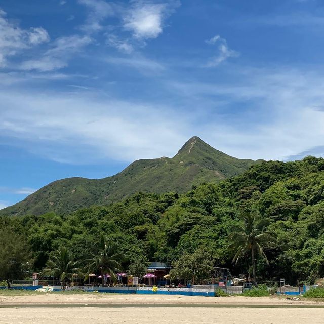 隱世海灘