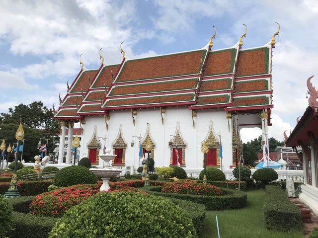 วัดท่าหลวง