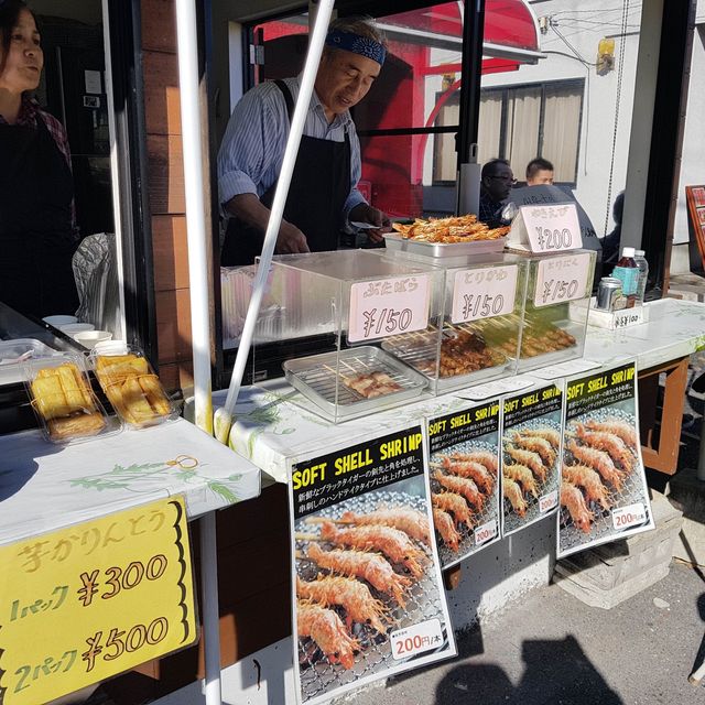 온천마을 유후인 여행
